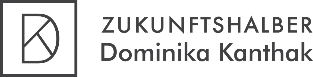 Logo DK ZUKUNFTSHALBER quer