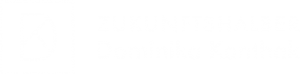 Logo Dominika Kanthak ZUKUNFTSHALBER